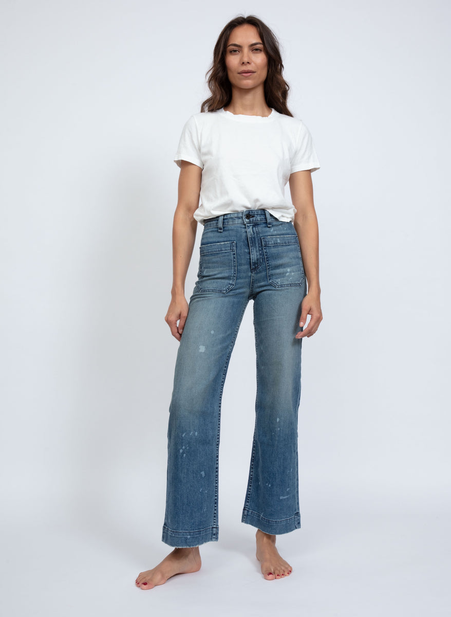 SAILOR PANT mulholland – ASKK NY