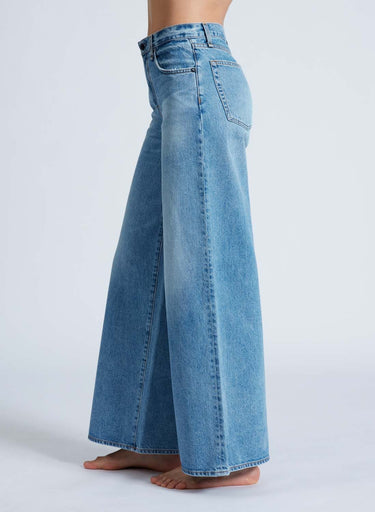 Atomic Wide Leg