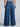 Atomic Wide Leg Featherweight