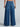 Atomic Wide Leg Featherweight
