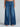 Atomic Wide Leg Featherweight