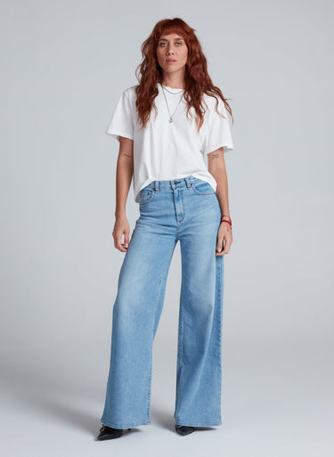 AXLE JEAN