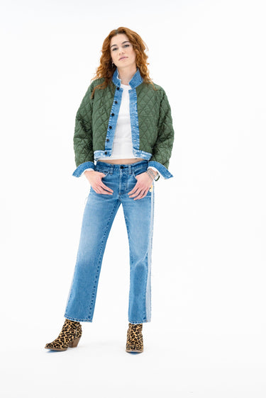 Bleecker Street Liner