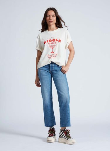 Boy Tee