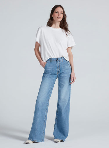 BRIGHTON TROUSER