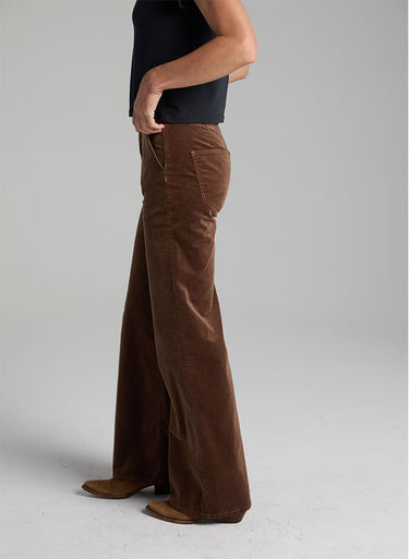 BRIGHTON TROUSER VELVET