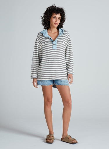 Cancun Poncho
