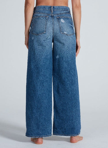 Caribbean Jean