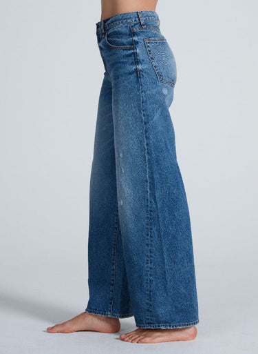 Caribbean Jean