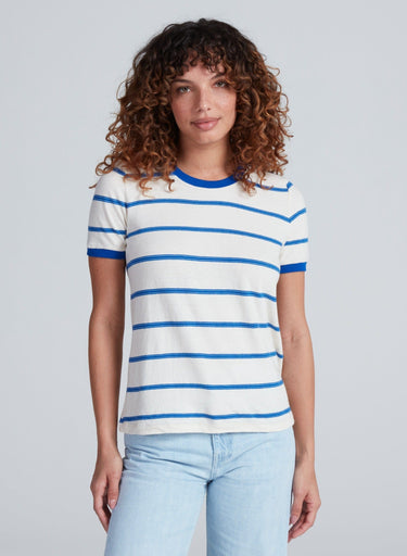 CLASSIC RINGER TEE
