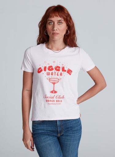 CLASSIC TEE