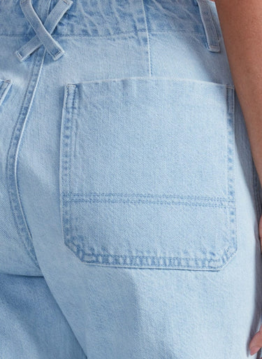 CROPPED CARPENTER