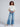Cropped Long Sleeve