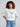 Cropped Long Sleeve