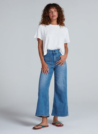 CROPPED SAILOR