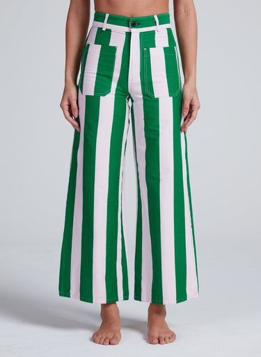 CROPPED SAILOR