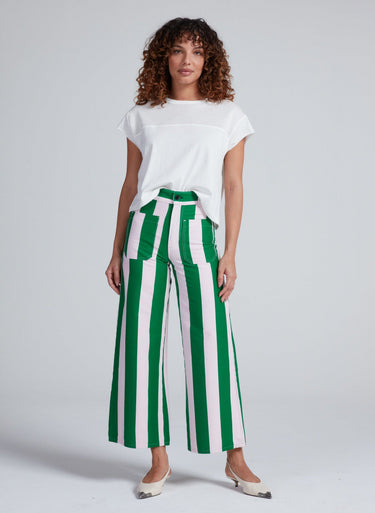 CROPPED SAILOR