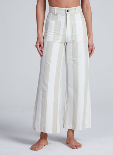 CROPPED SAILOR