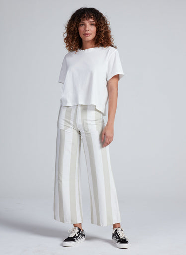 CROPPED SAILOR