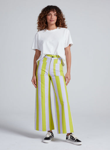 CROPPED SAILOR