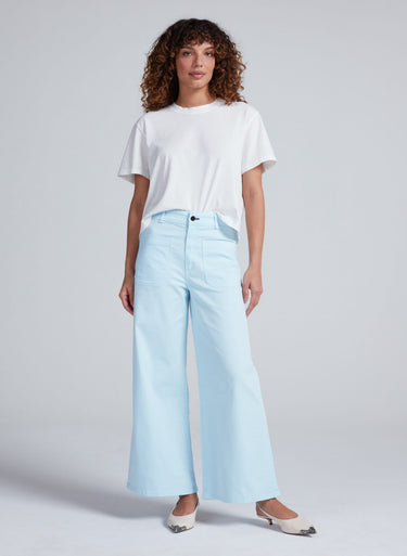 CROPPED SAILOR