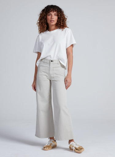 CROPPED SAILOR