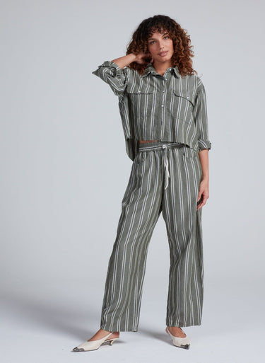 CROSBY STRIPE