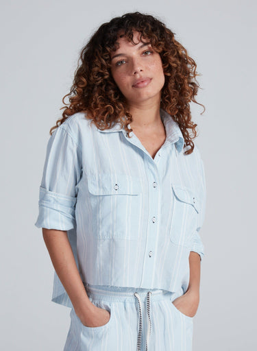 CROSBY STRIPE