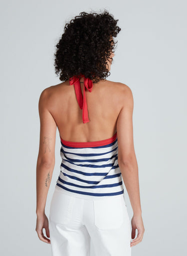 Halter Tank