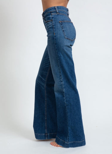 Juniper Wide Leg