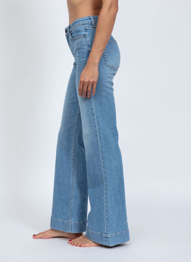 Juniper Wide Leg