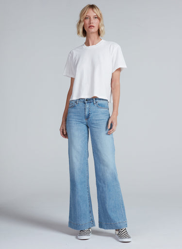 Juniper Wide Leg