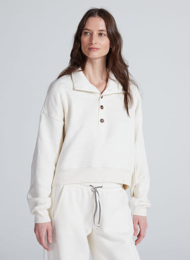 LEROY SWEATSHIRT