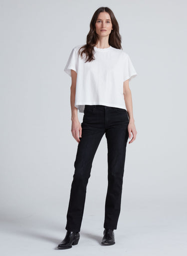 LOW RISE SLIM