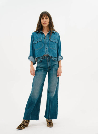 Mercer Jean