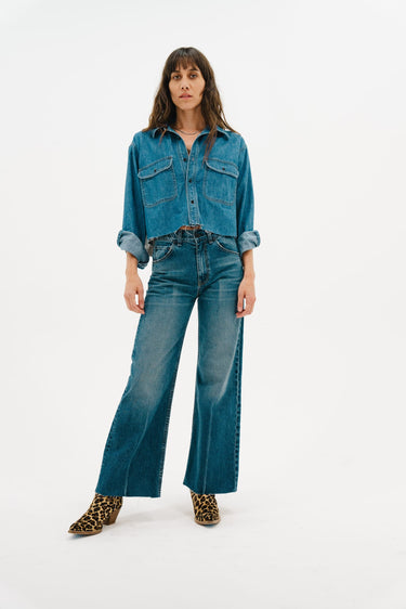 Mercer Jean