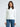 Mock Neck Long Sleeve