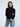 Mock Neck Long Sleeve