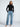 Mock Neck Long Sleeve