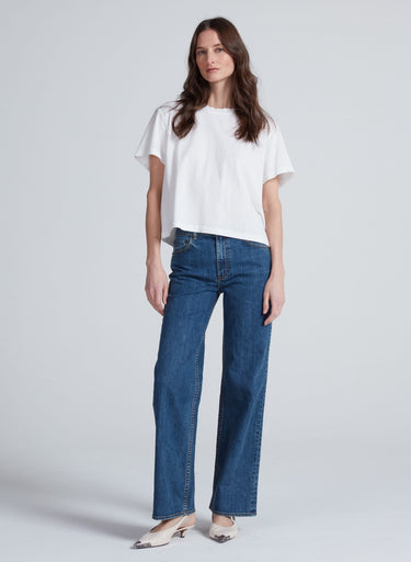 NOLITA WIDE LEG