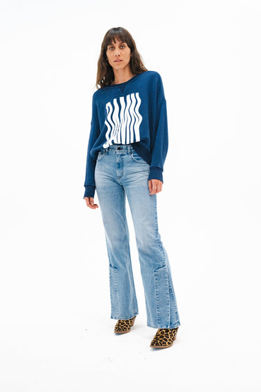 Oversized Sweatshirt