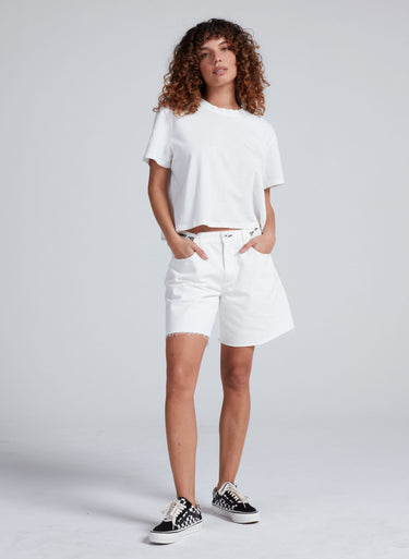 PONY SHORT
