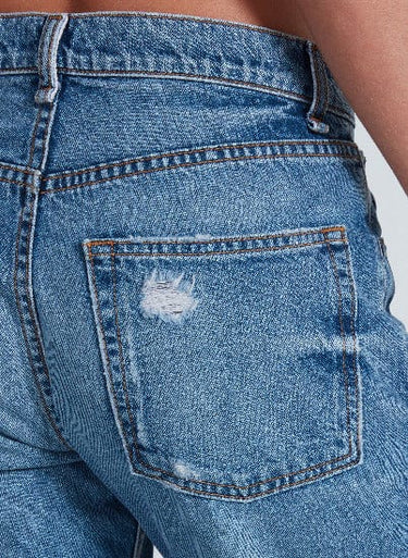 Rosebowl Jean