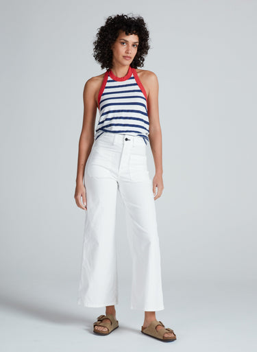 Sailor Crop