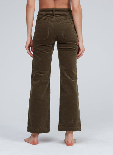 Sailor Pant Corduroy