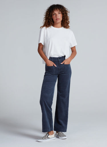 Sailor Pant Corduroy