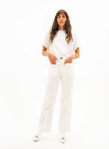 Sailor Pant Corduroy