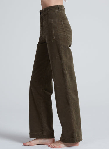 Sailor Pant Corduroy