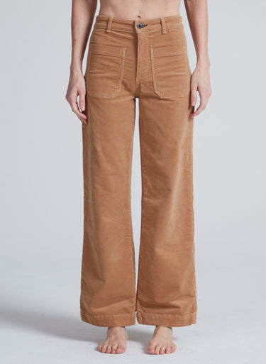 Sailor Pant Corduroy