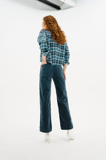 Sailor Pant Corduroy